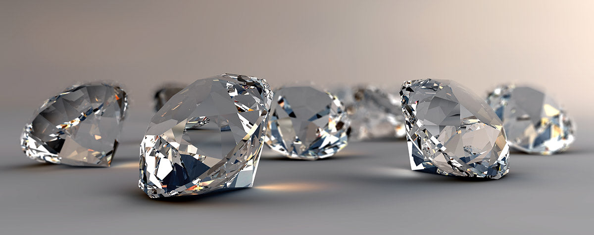 Lab Grown versus Natural Diamonds